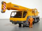 Liebherr LTM 1060