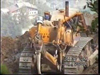 cat D9G