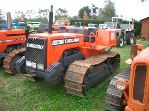 Carraro 820.5