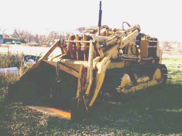 Case 800