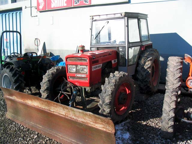 Carraro 704