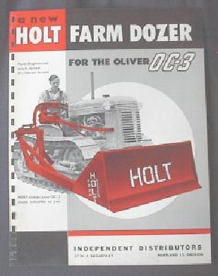 Holt