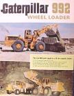 Caterpillar 992
