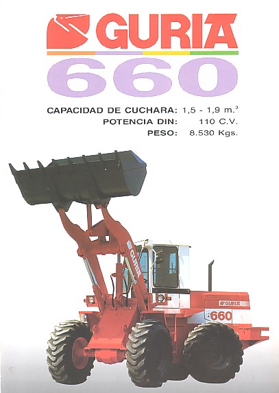 Guria 660