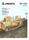 Dressta TD12C