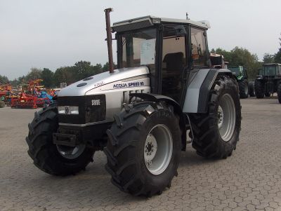 Same Aquaspeed 95 - 2003