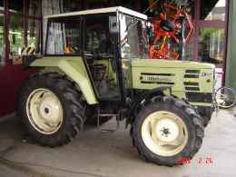 Hà¼rlimann H 358 DT - 1987