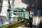 Ammann Yanmar