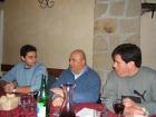 Raduno Forum - Cena a Tivoli (RM) del 7/2/2006