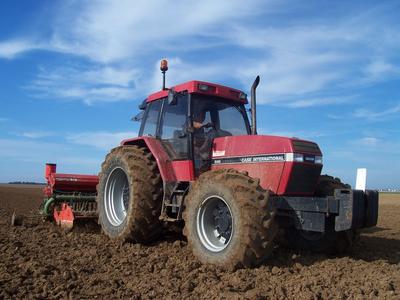 case ih 5140