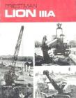 Priestman Lion IIIA