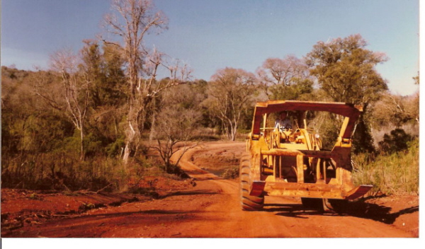 Caterpillar 966C 5