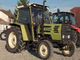 Hà¼rlimann H 351 - 1989