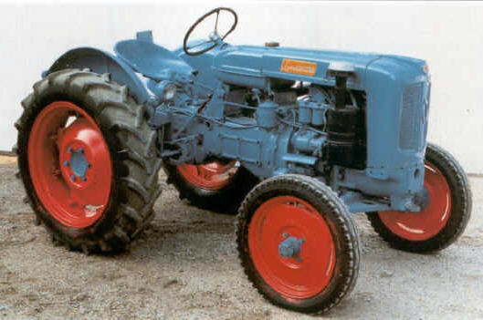 Landinetta - 1958
