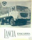 Lancia Esagamma