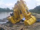 KOMATSU  PC 3000....