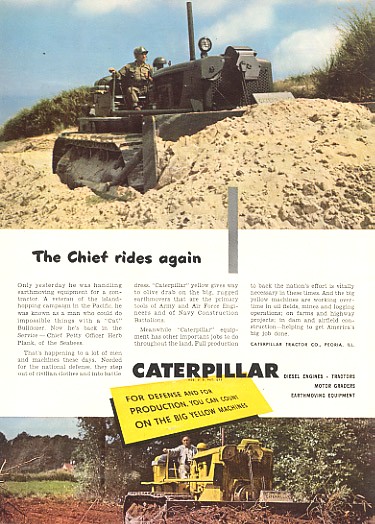 Caterpillar