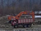 torrente Orco Locana