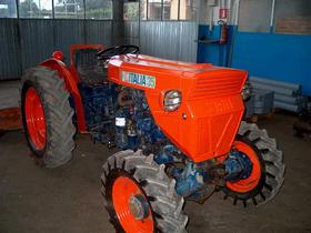 Same Italia 35 Vigneron