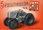 Same Trattorino 4 R