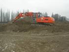 hitachi zaxis210n