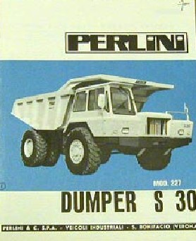 Perlini S30