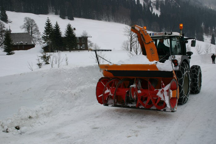 winterdienst 2006