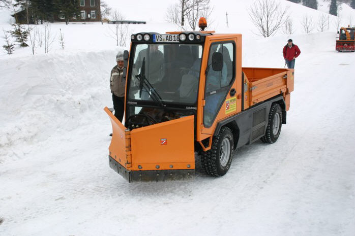 winterdienst 2006