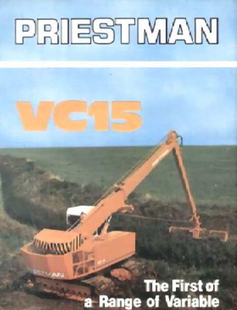 Priestman