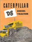 Caterpillar D8