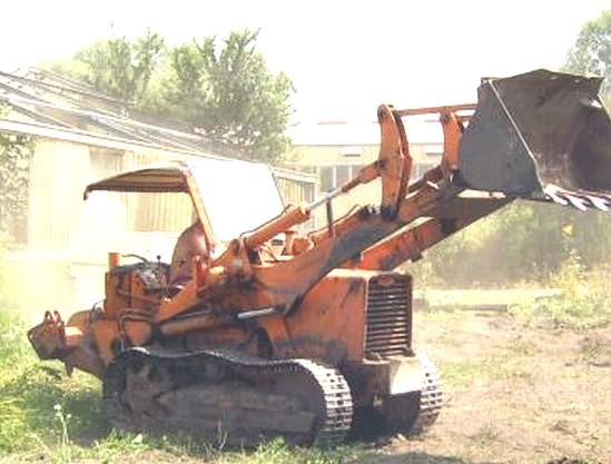 Fiat / Meiller 455A