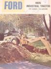 Ford 4000