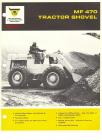 Massey Ferguson 470