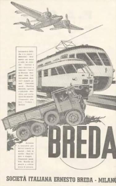 Breda
