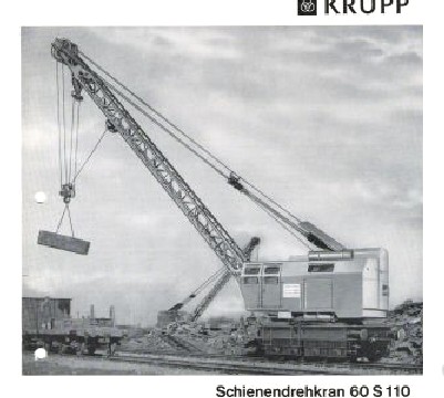 Krupp 60S110