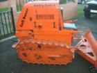 Aveling Barford Calfdozer