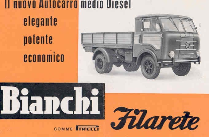 Bianchi Filarete