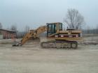 Cat 320B S