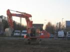 fiat hitachi EX235