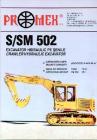 Promex S502