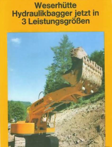 Weserhutte