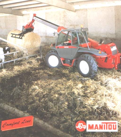 Manitou