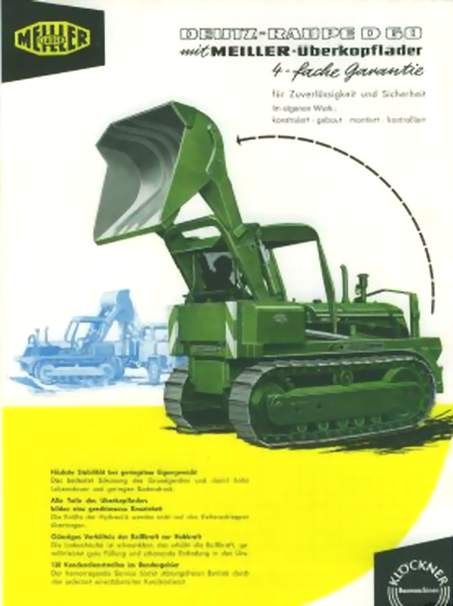 Deutz
