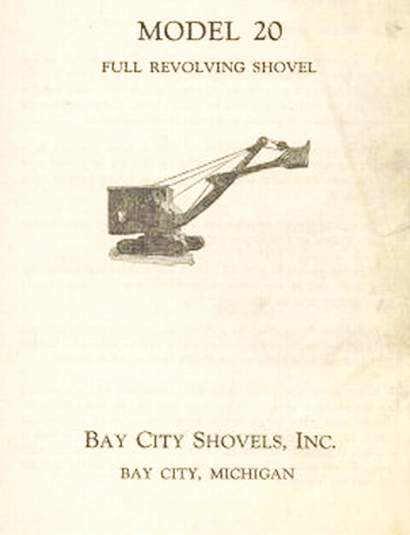 Bay Ciry