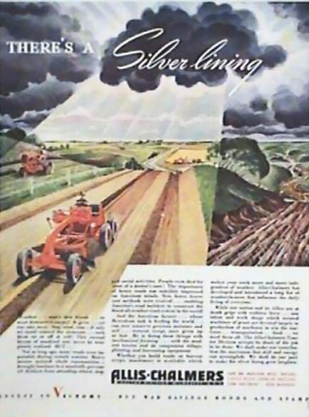 Allis Chalmers