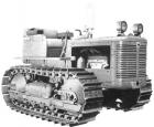 International TD6