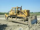 caterpillar D9g