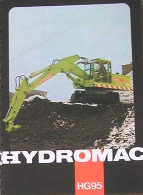 Hydromac