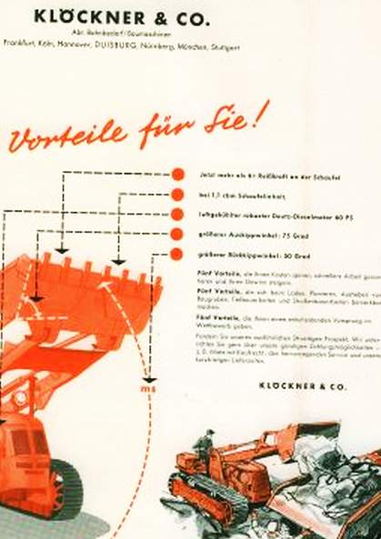 Klockner Deutz