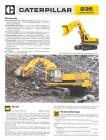Caterpillar 235